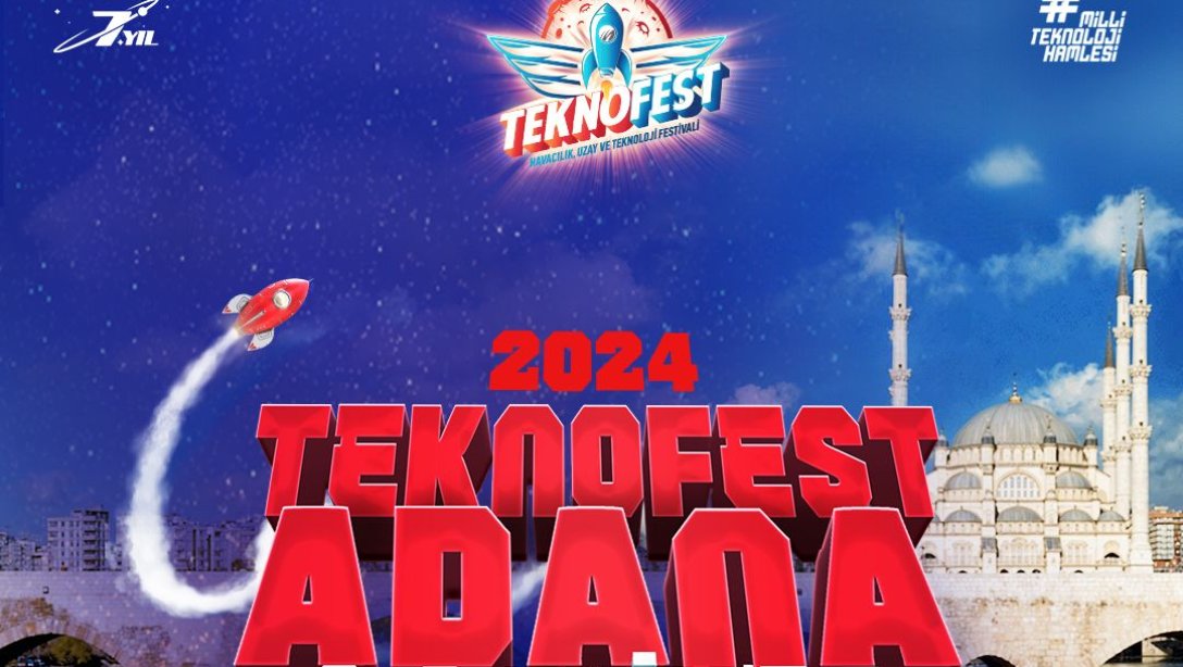 2024 TEKNOFEST ADANA